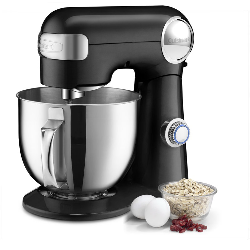 Cuisinart 12 Speed 5.5 Qt. Stand Mixer & Reviews | Wayfair
